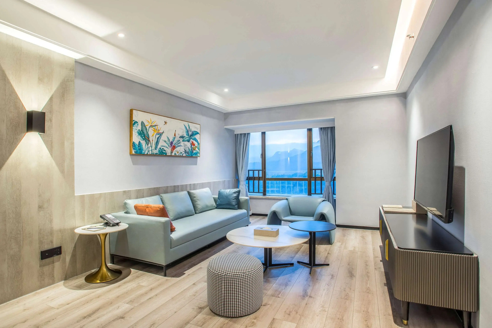 Wyndham Garden Heyuan