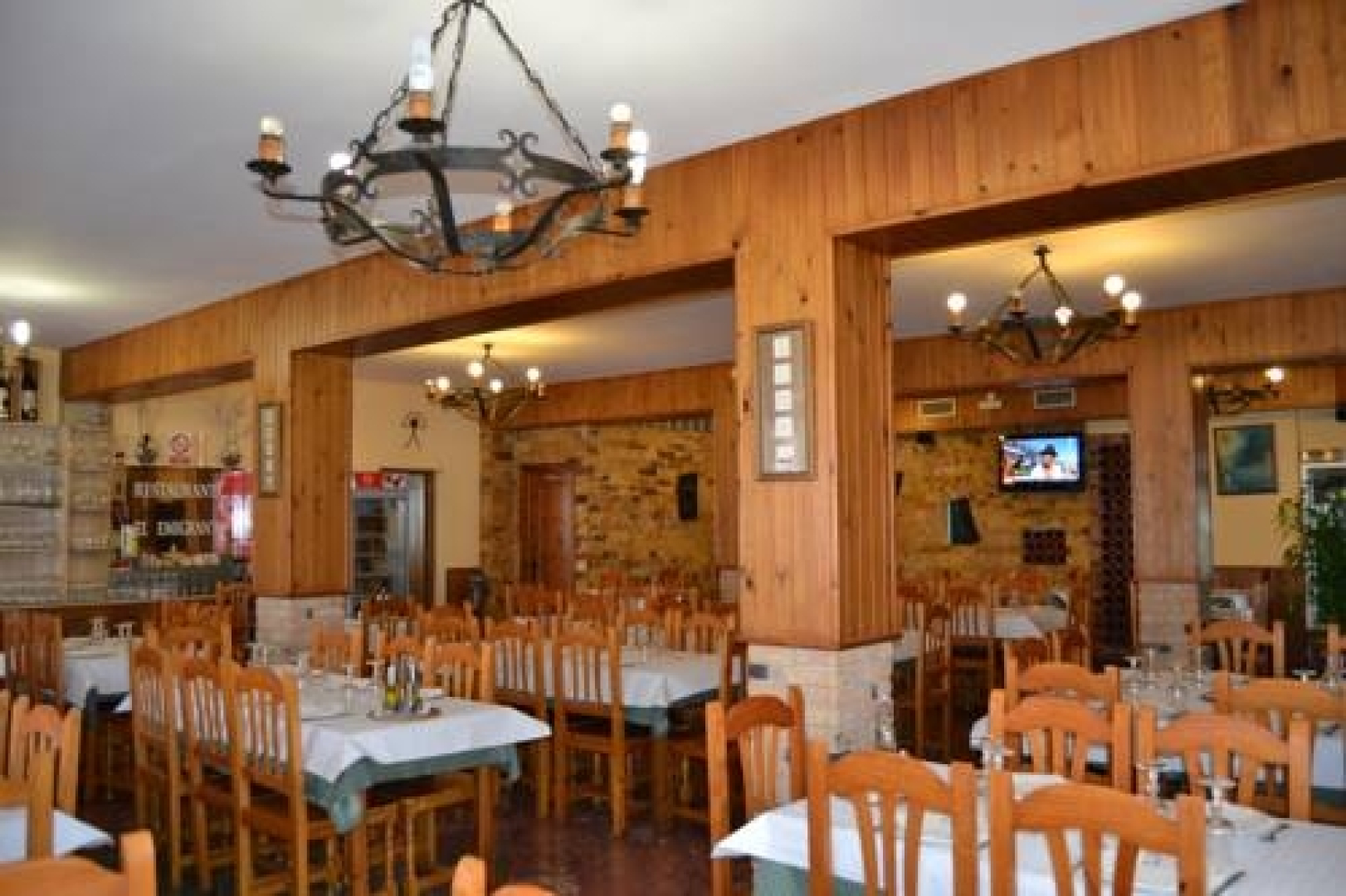 Hostal Sol Bahia San José