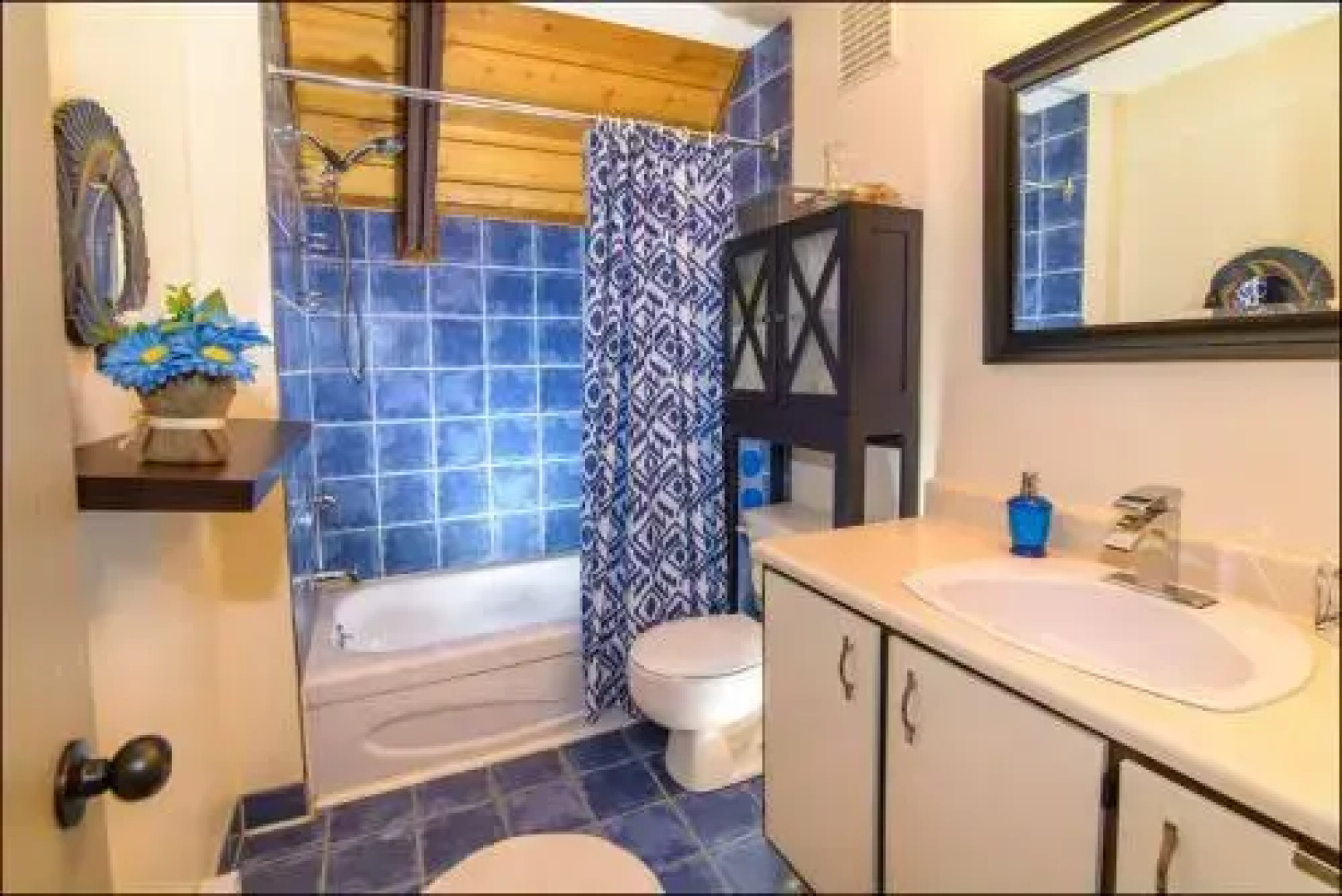 Chalet Mont Ste-Anne