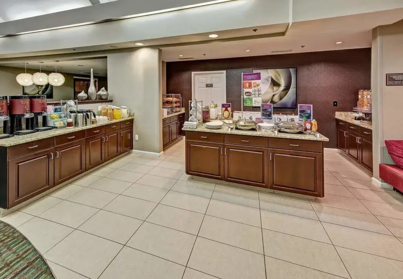 Residence Inn Memphis Germantown