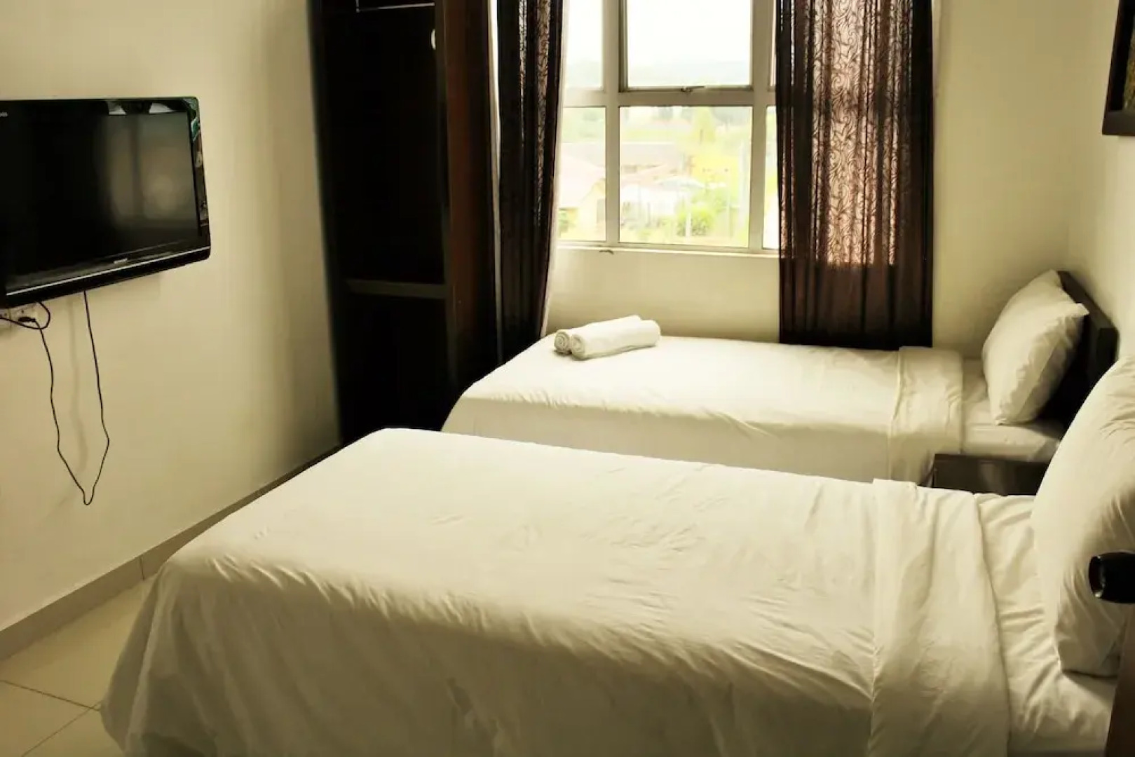 LP Hotel Tanjong Malim