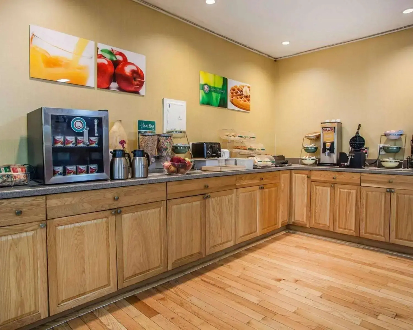 Quality Inn Pottstown