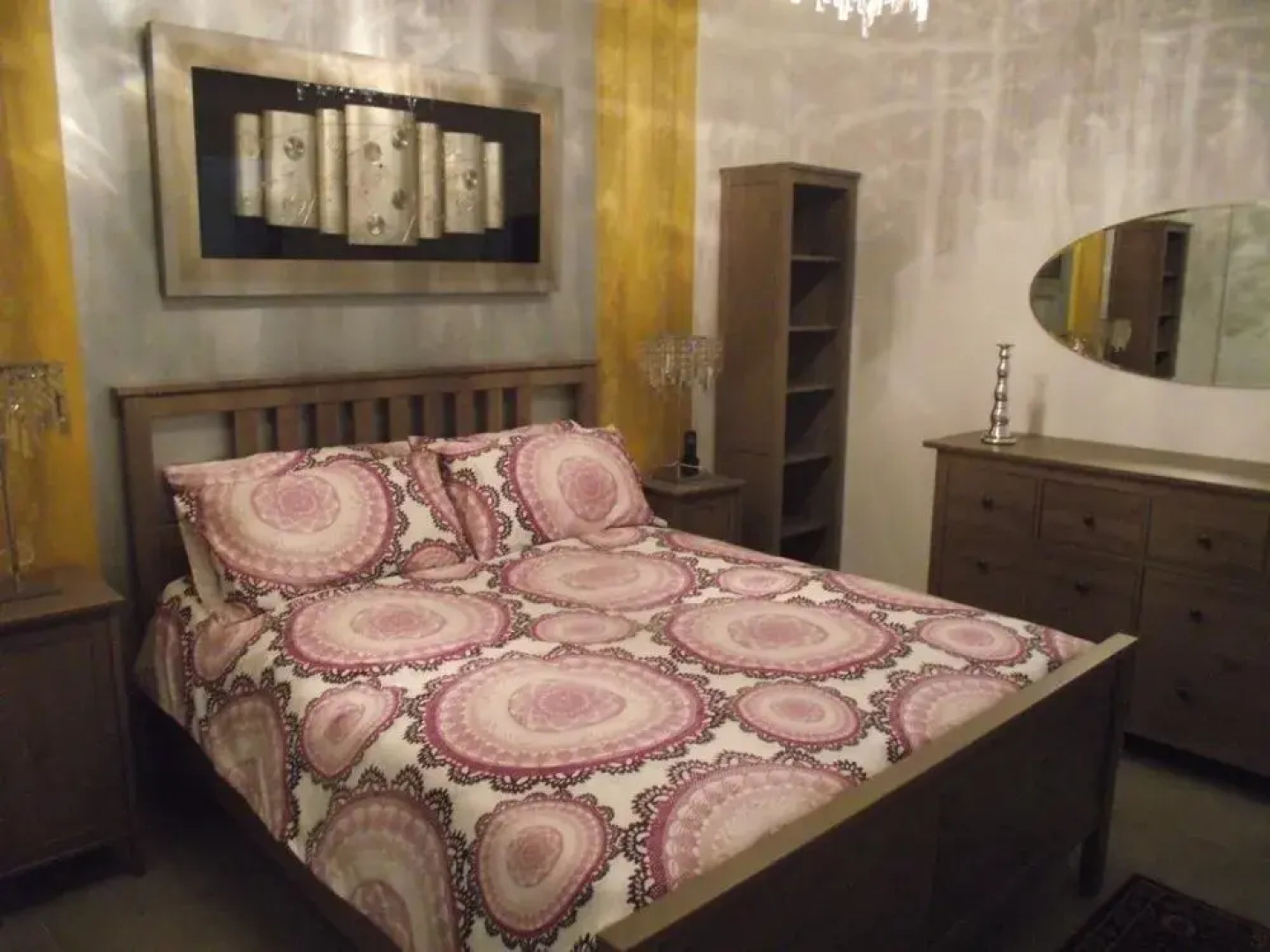 Valletta Luxury Palazzo