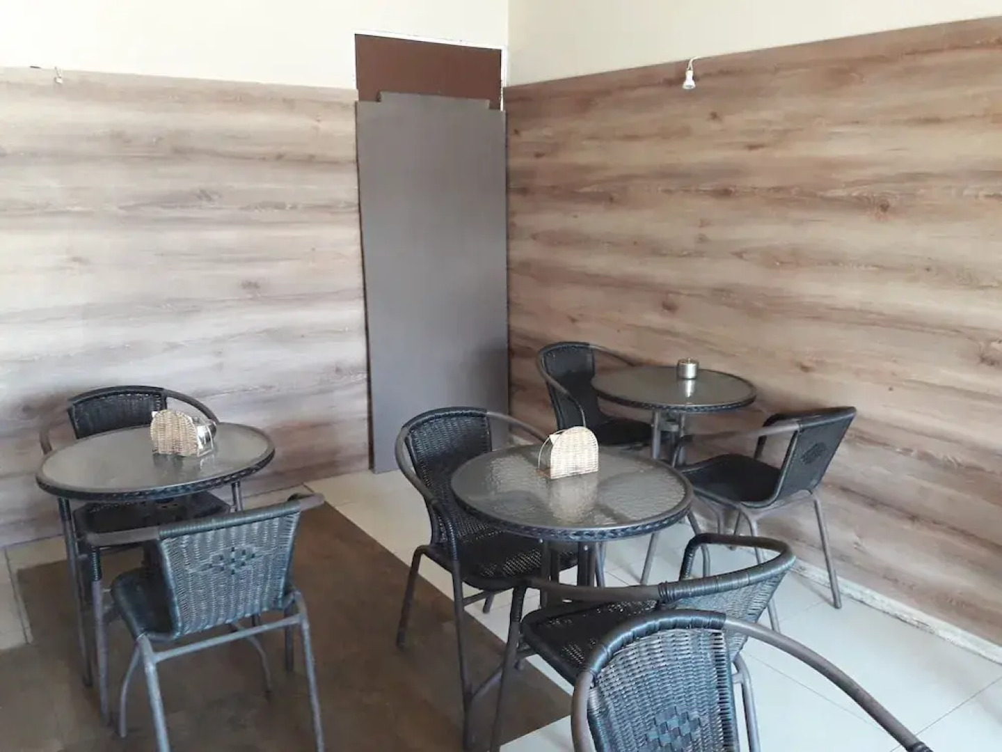 Árvore da Vida Pousada