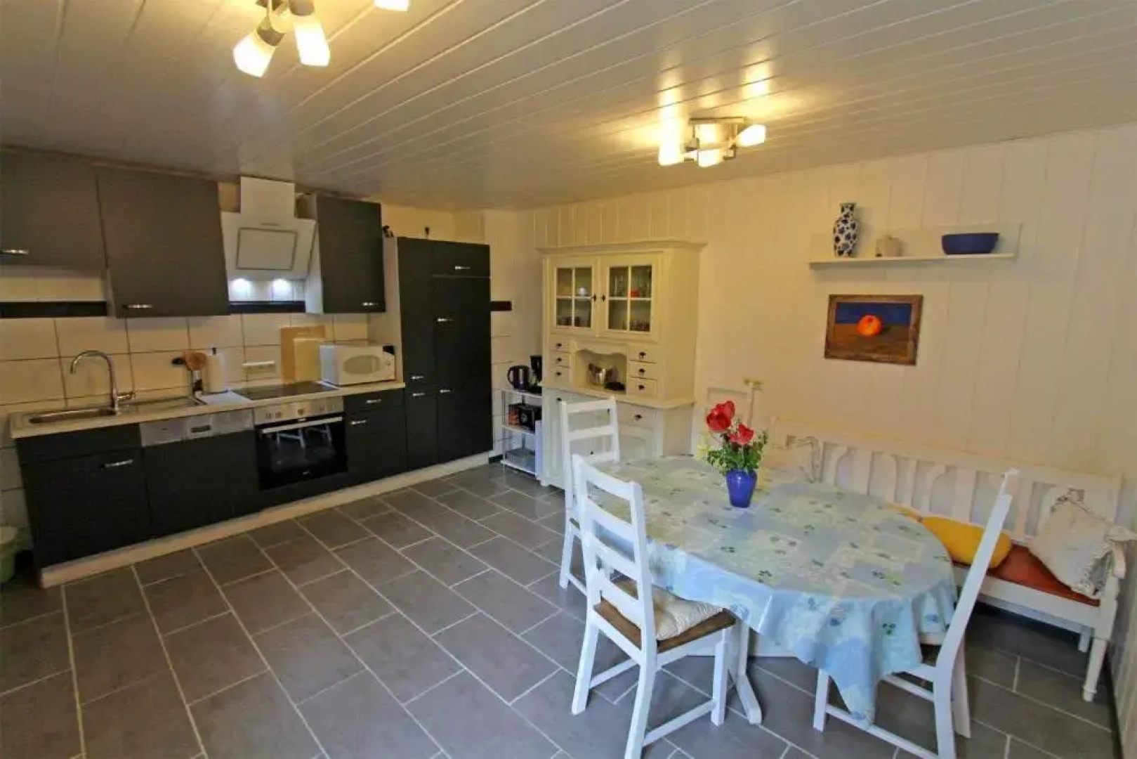 Ferienwohnung Roggentin SEE 9071