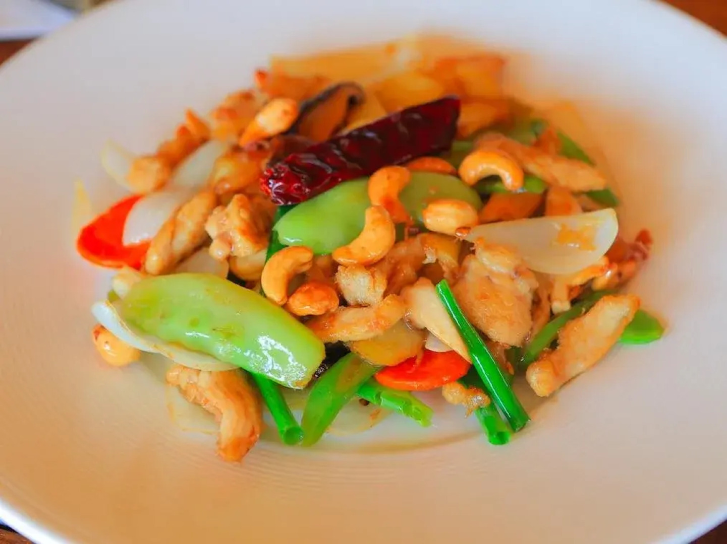 Doi Nok Strawberry Resort Chiangmai