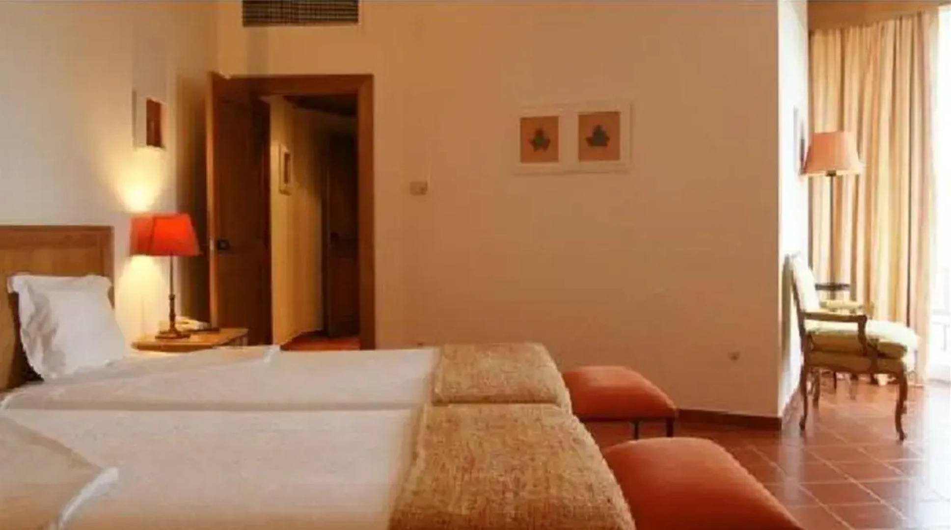 Santa Clara Country Hotel