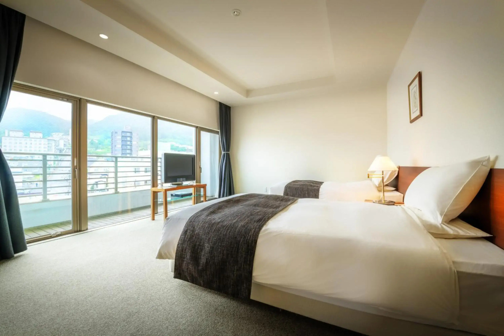 Villa Concordia Resort & Spa