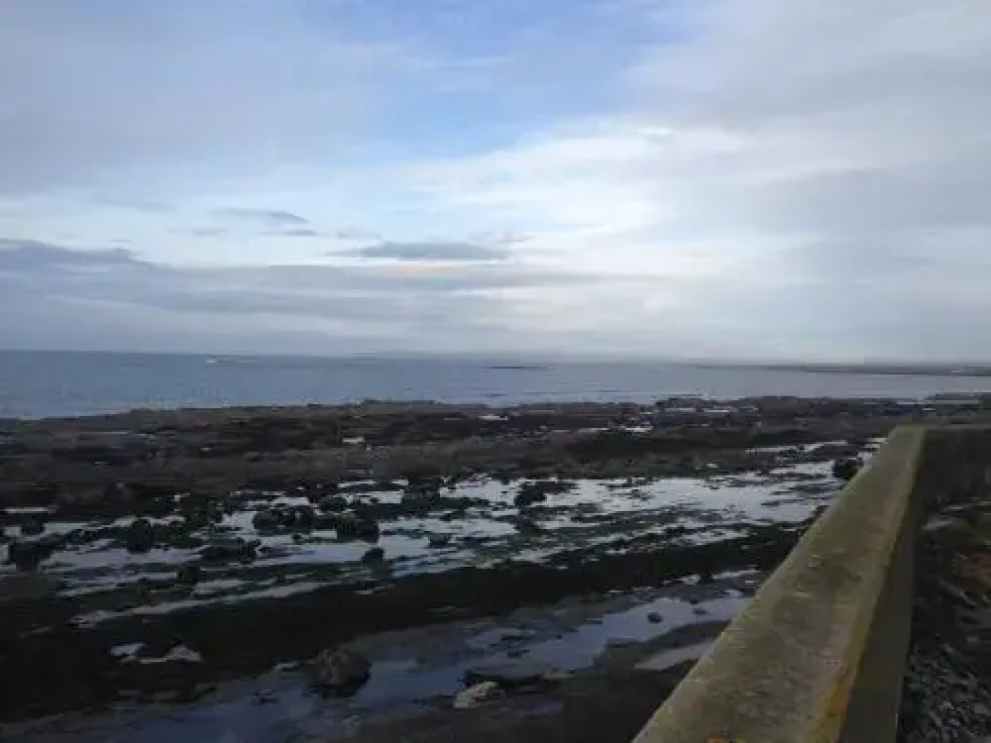 Self Catering Mobile Home