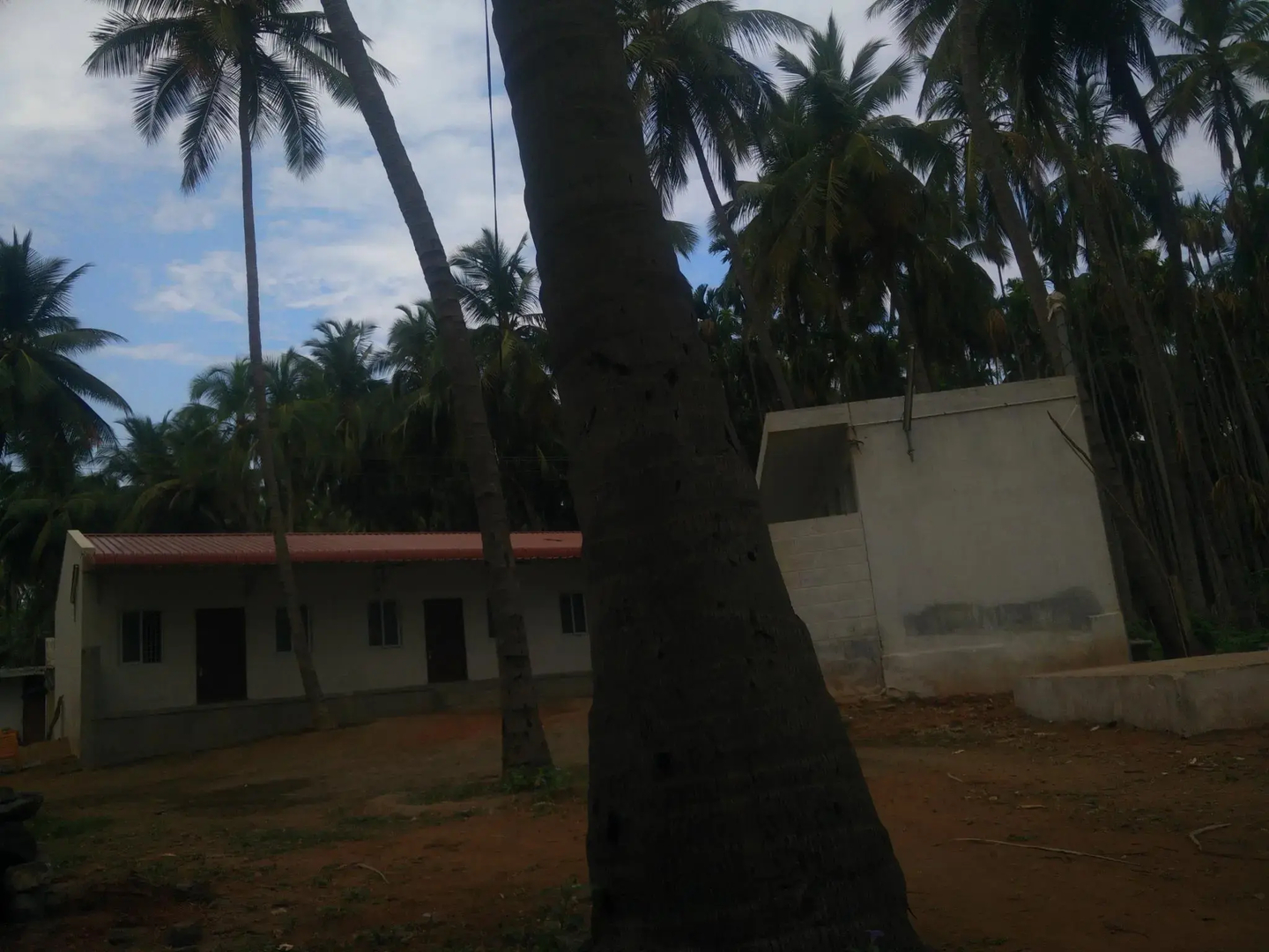 Cloud 9 Stays - Mettupalayam