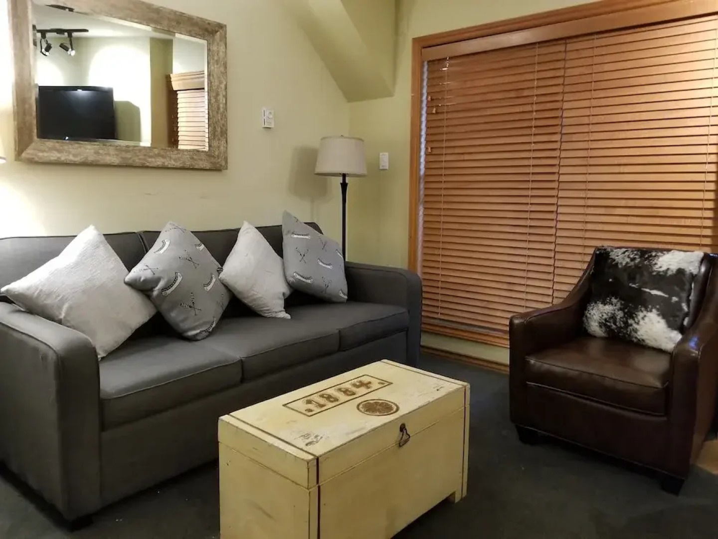 Glacier's Reach by Whistler Retreats