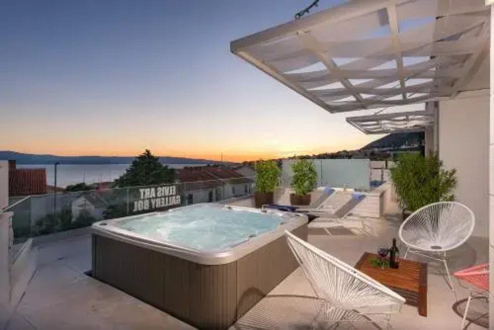 Belado Residence Bol