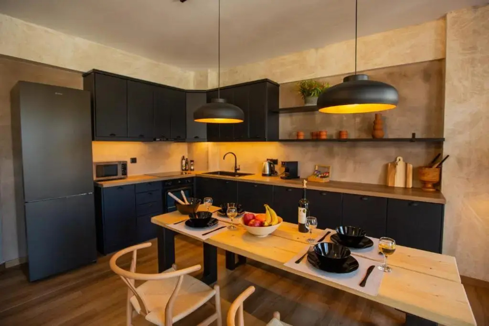 Lepanto Xenia Apartments 3F