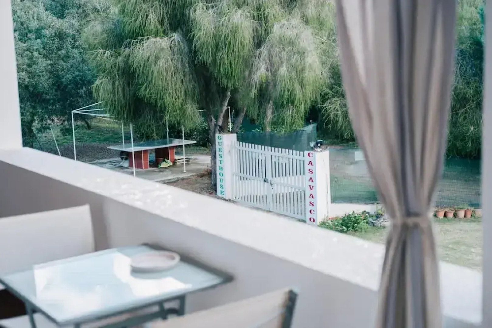 Guesthouse Casavasco