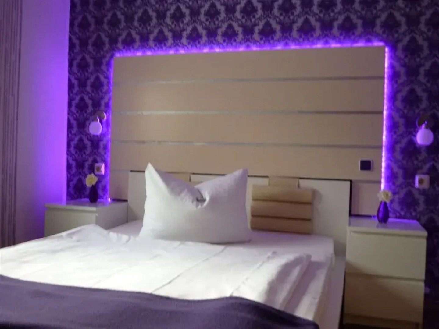 Hallbergerhof Hotel & Hostel