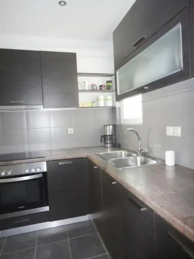 My Sweet Home BnB