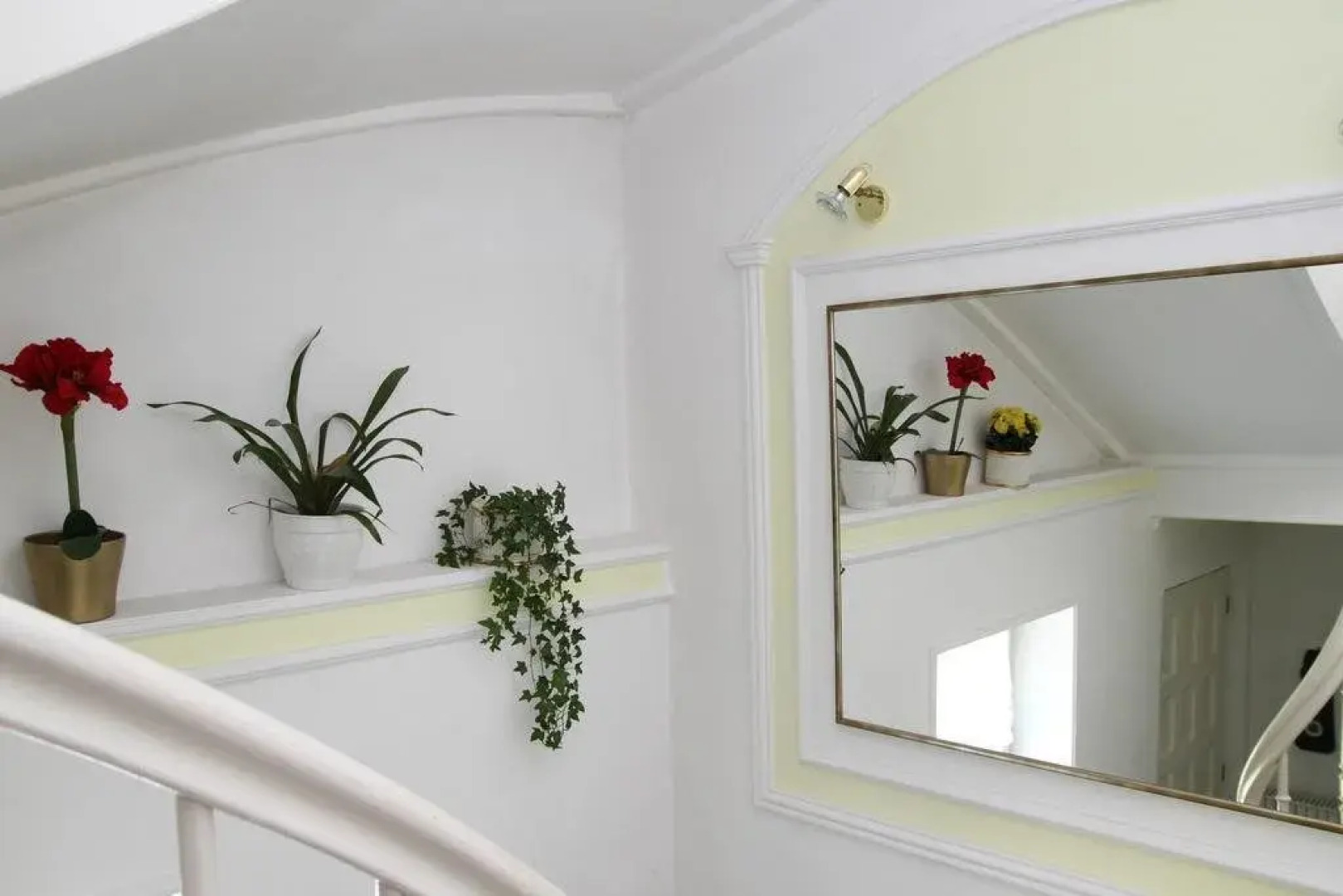 Romantic-Pension Albrecht