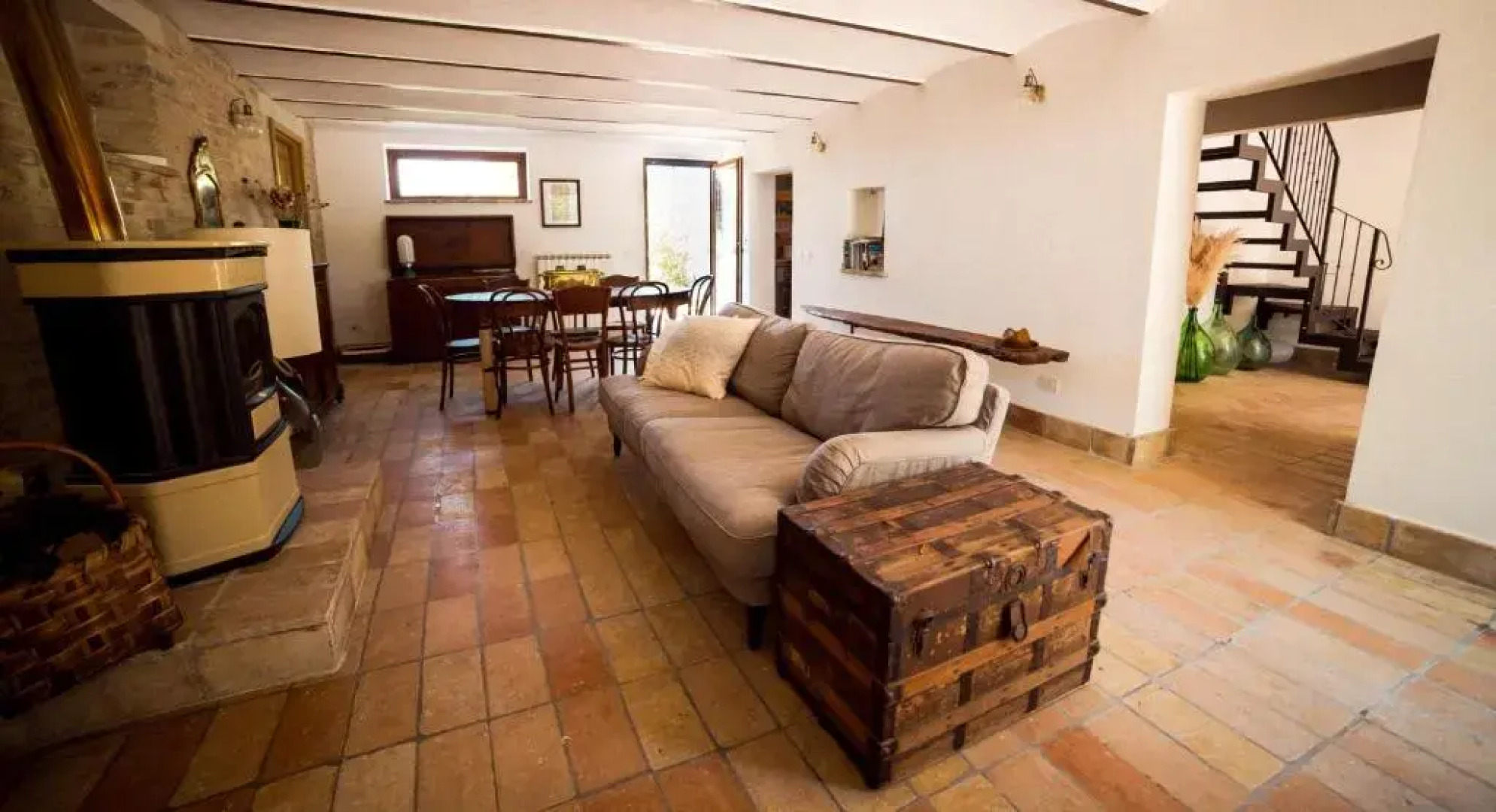 Al Poggio dei 4 Borghi