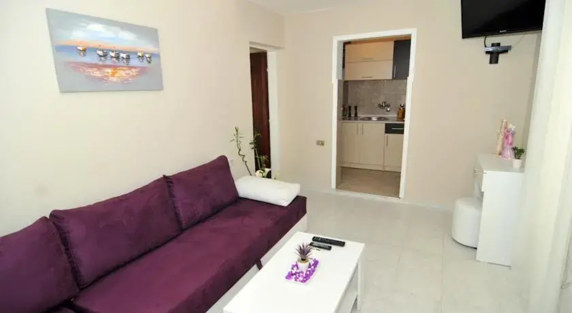 Apartments Grand