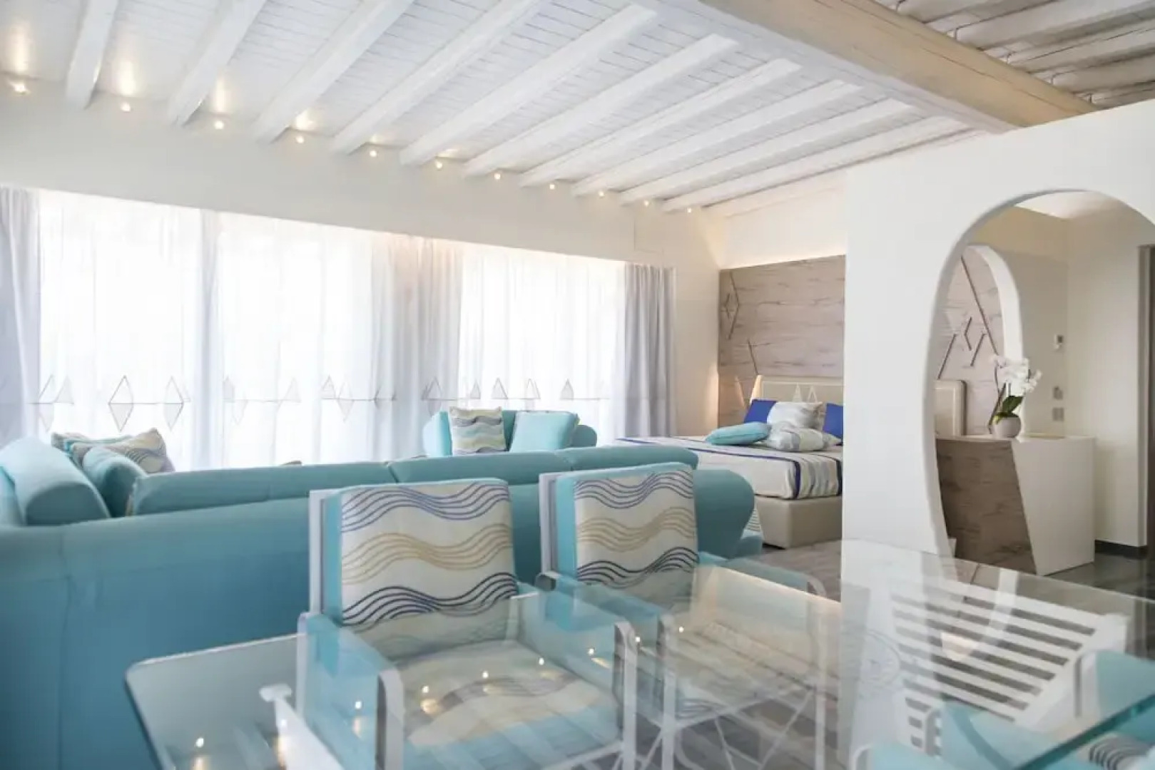 Sandalia Boutique Hotel - Adults Only