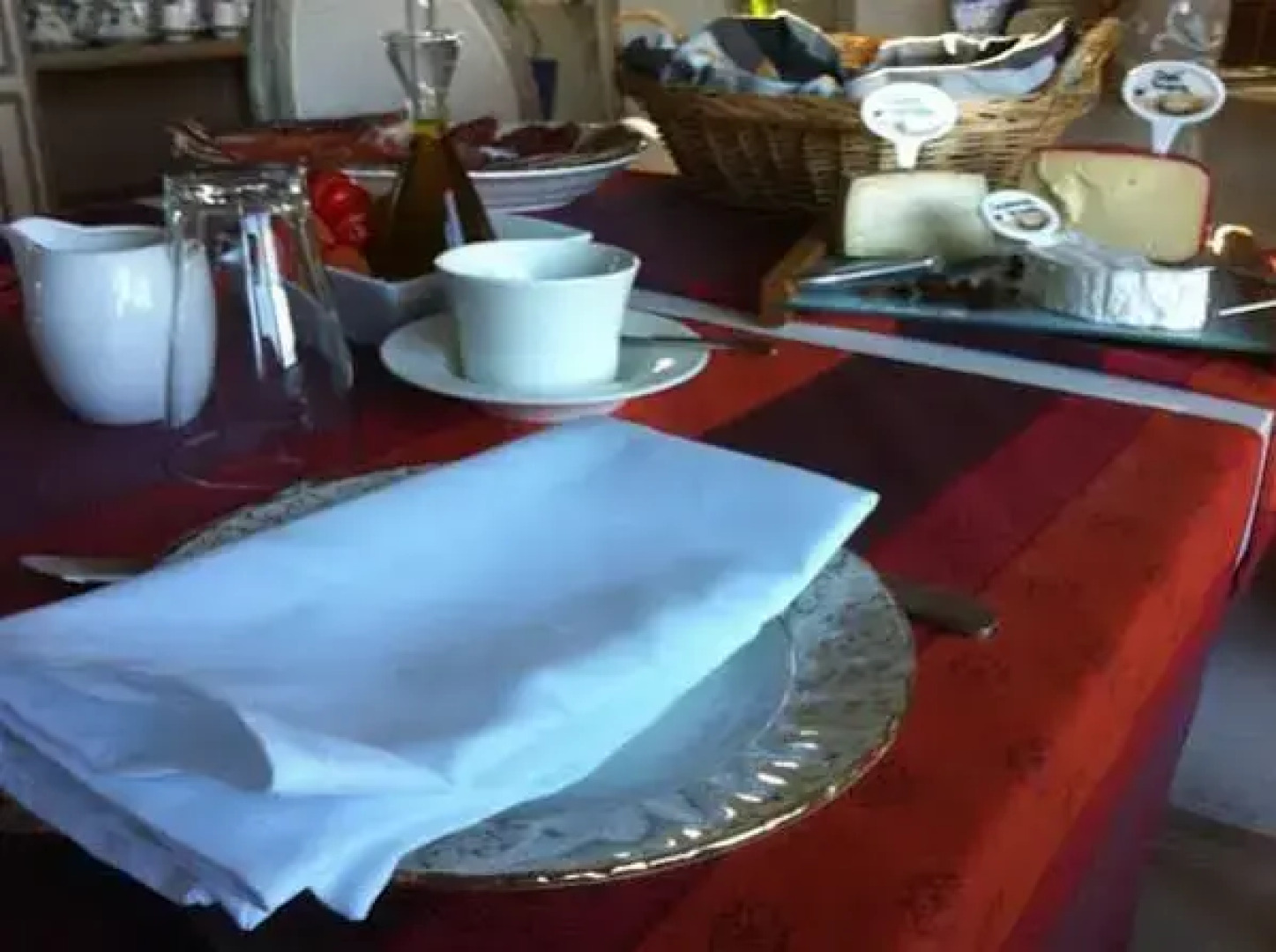 Montjuic Bed & Breakfast