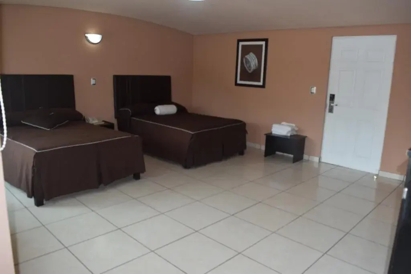 Hotel Maria Conchita de Zacatecas