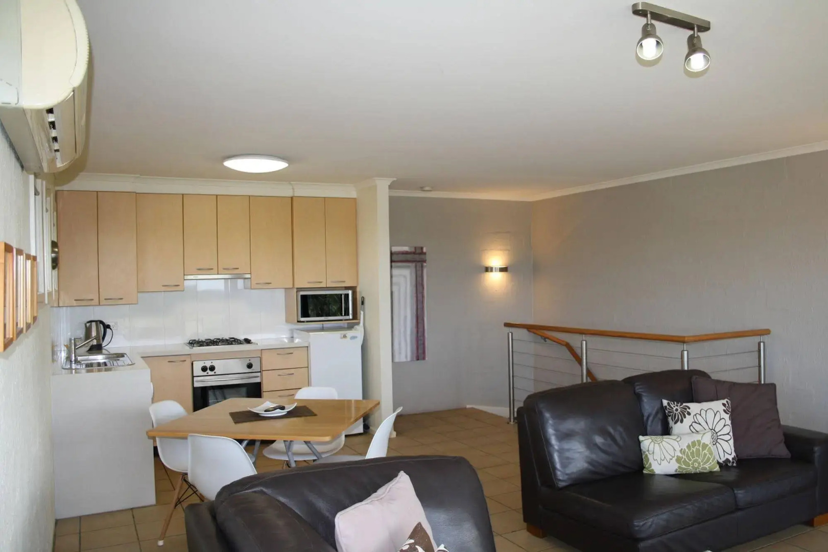 On The Esplanade Apartments