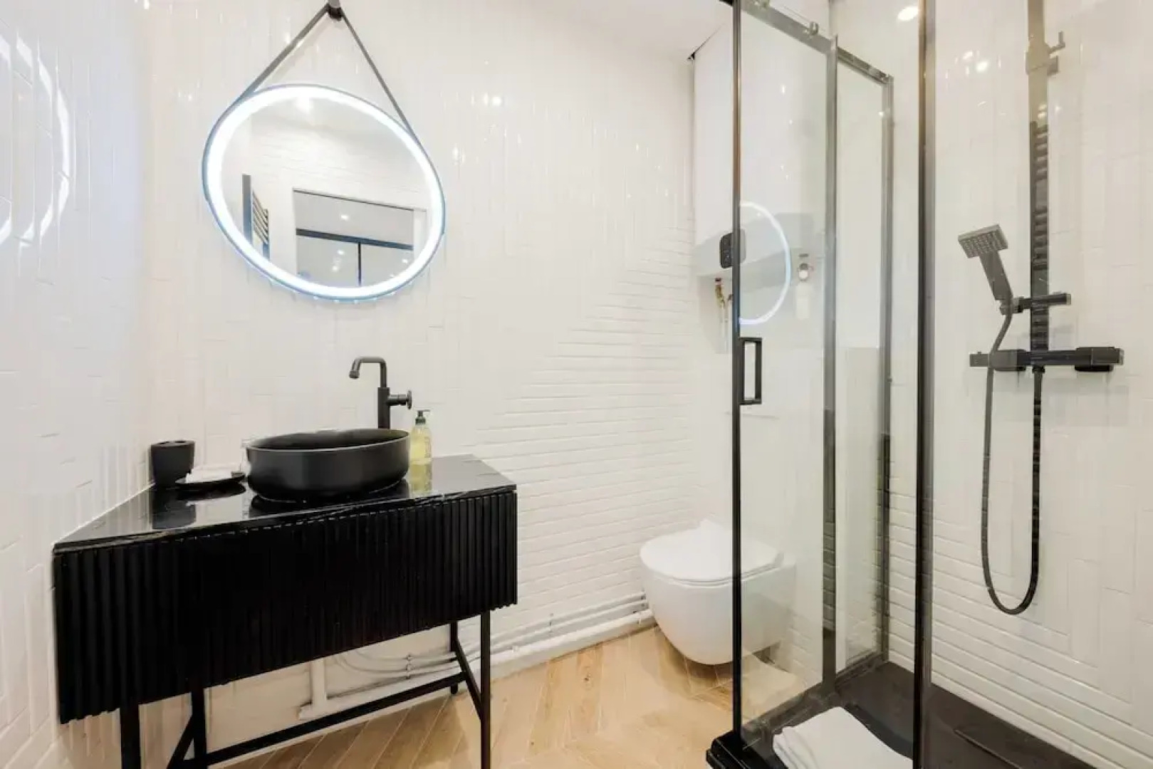 Cozy Apartment 1br/4p - Boulogne-billancourt