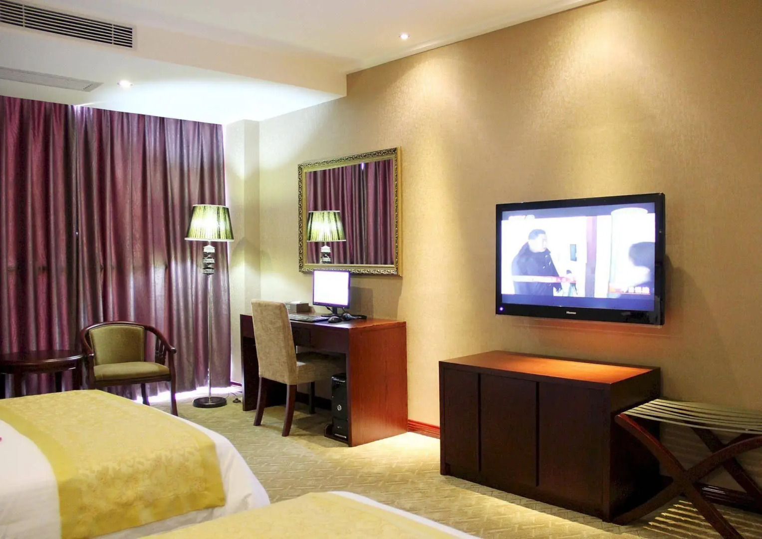 厦门渔人码头海景酒店