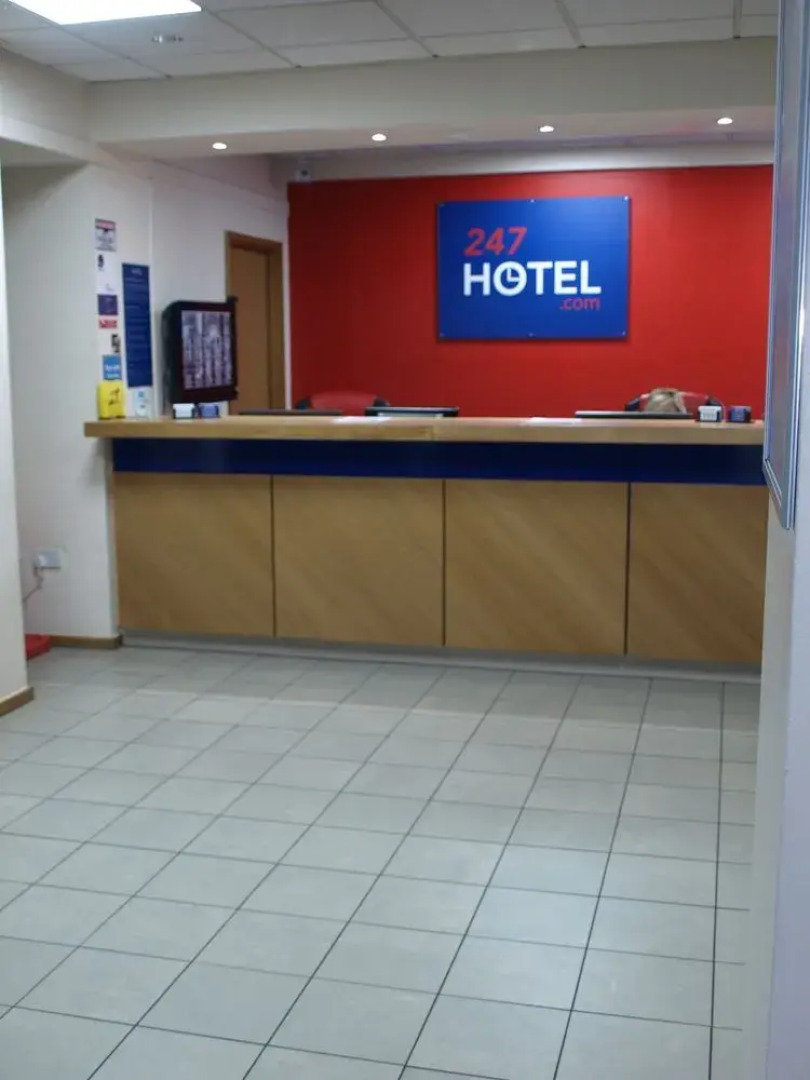 247 Hotel
