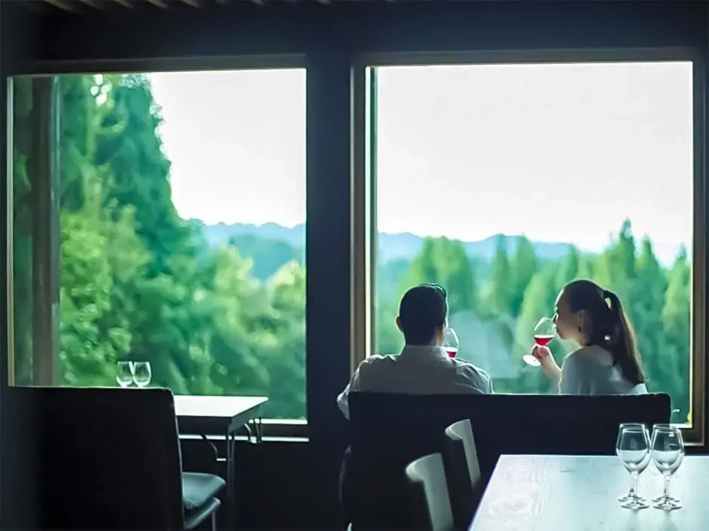 Kamosu Mori - Vacation STAY 82560