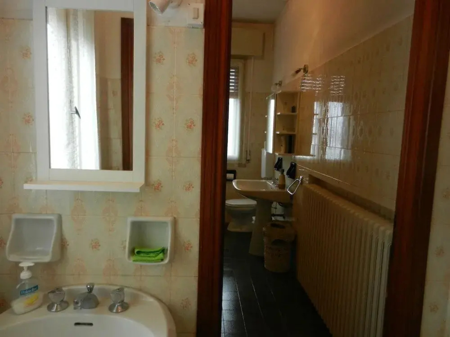 B&B Casanonni Borgo Angeli