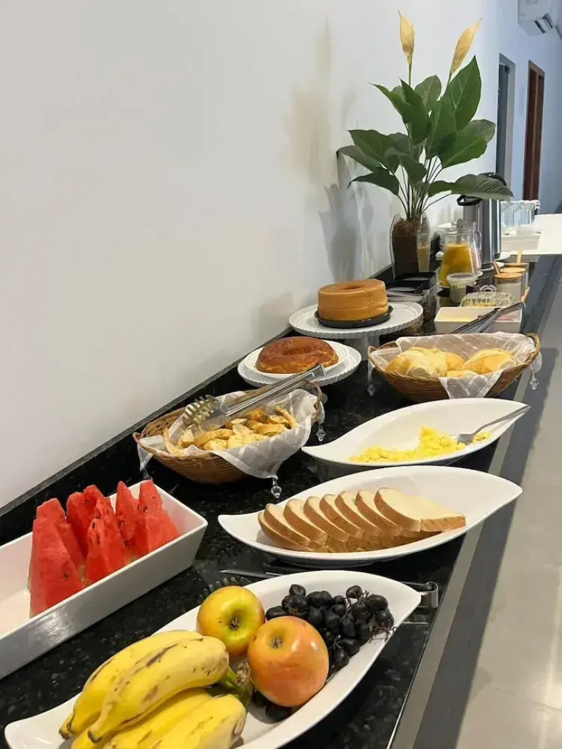 Star Gold Hotel Canaã