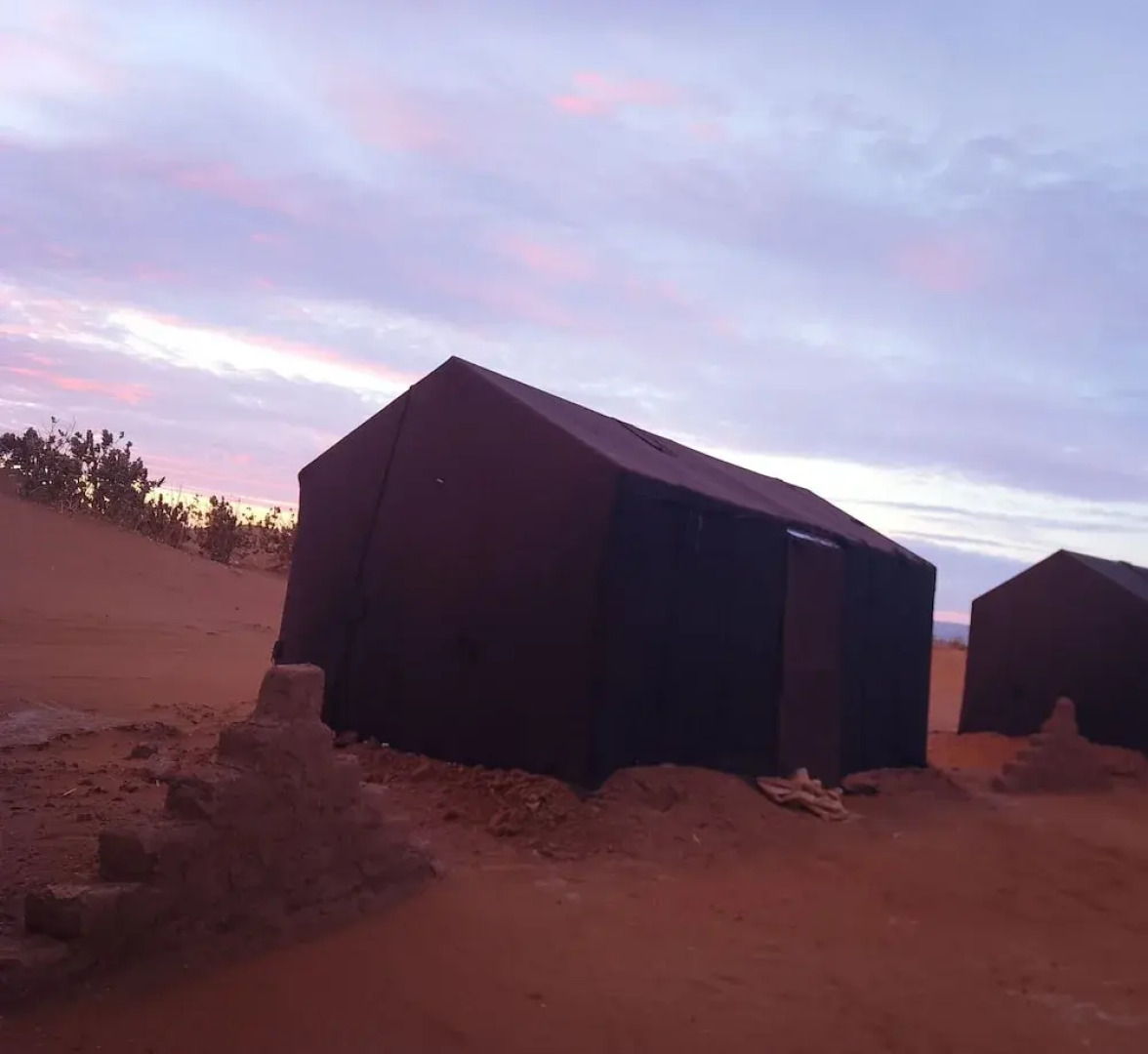 Erg Chegaga Lodge