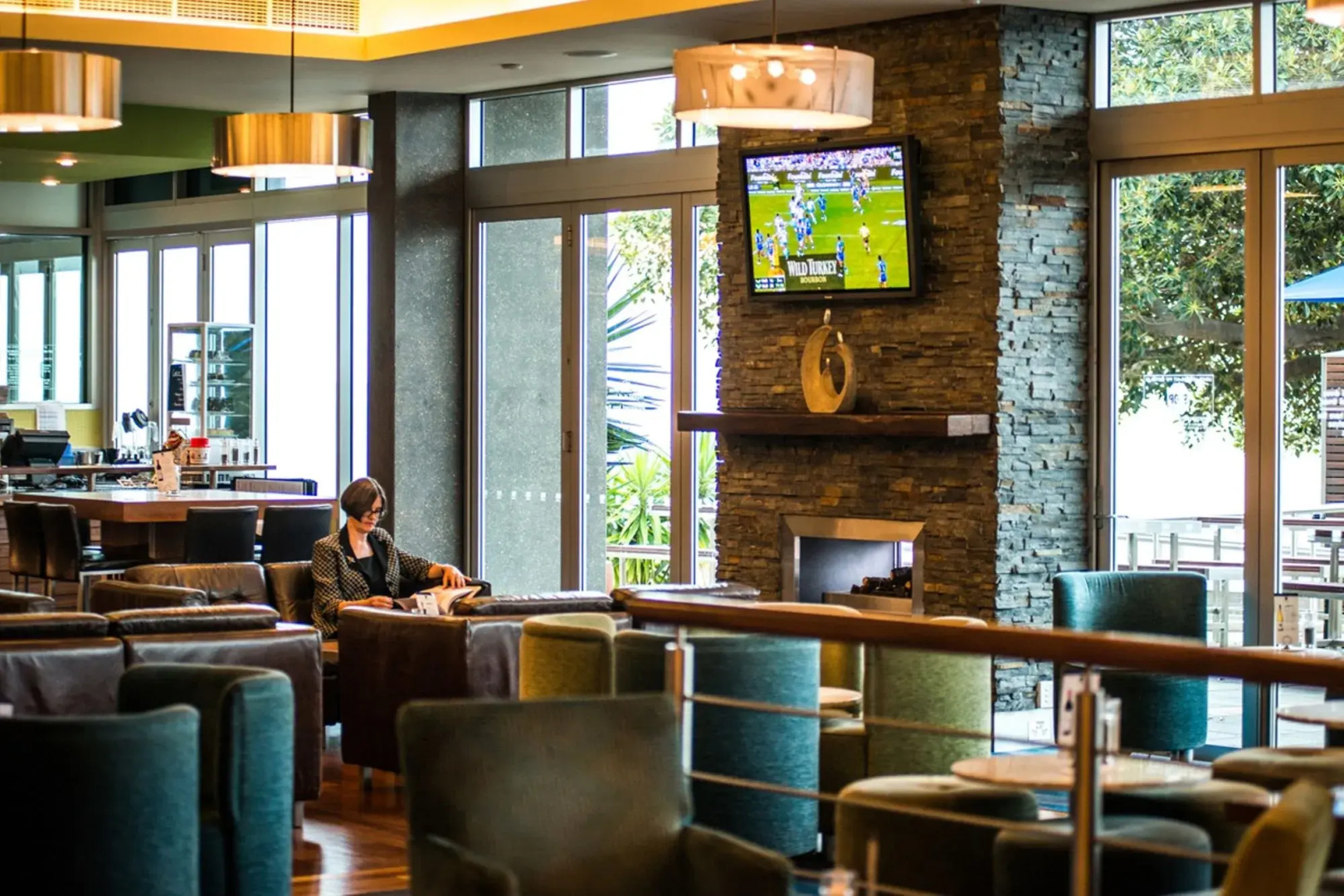 The Port Lincoln Hotel