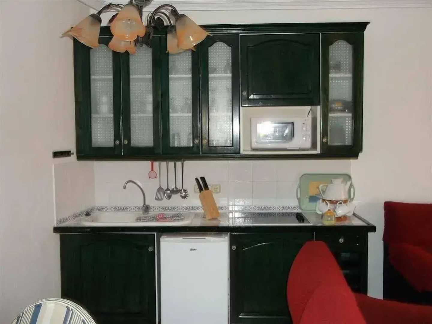 Aparthotel Atlantic View Resort