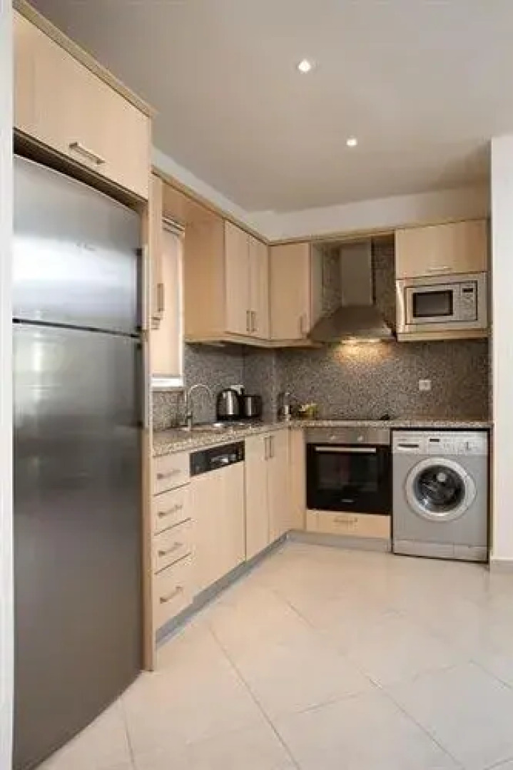 Kusadasi Golf and Spa Resort