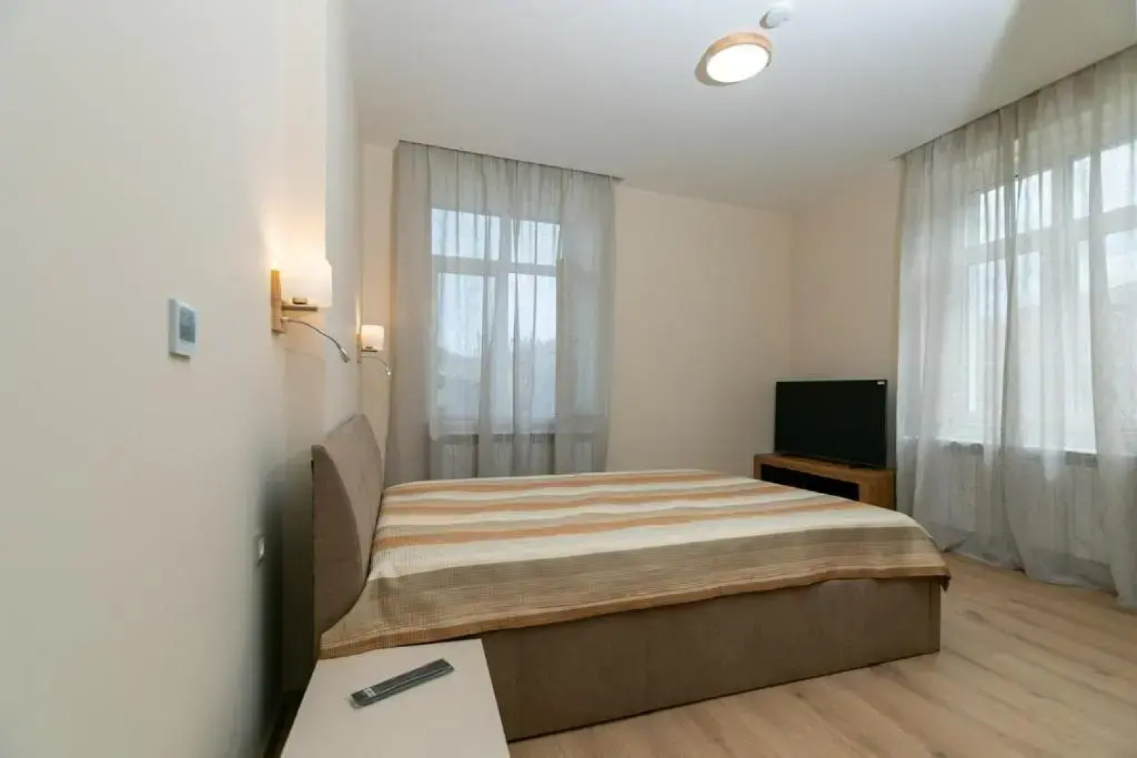 Луксозни студия “Старият Батак” / Luxury studios “The Old Batak”