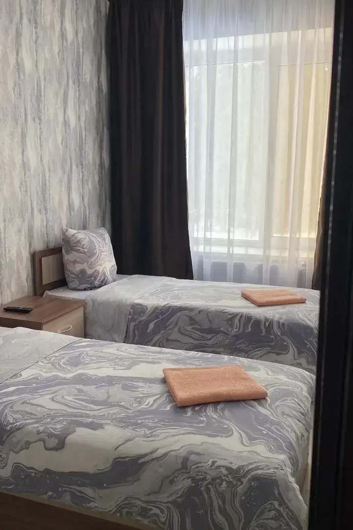 Постоялый двор