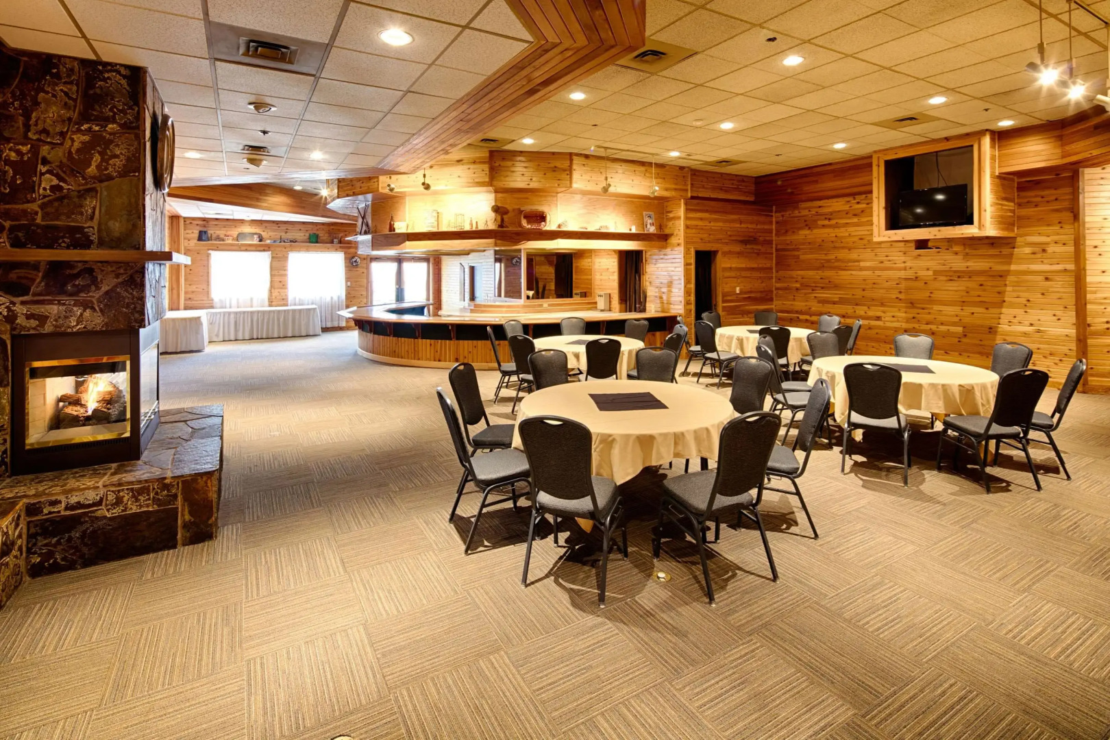 Red Lion Hotel Kalispell