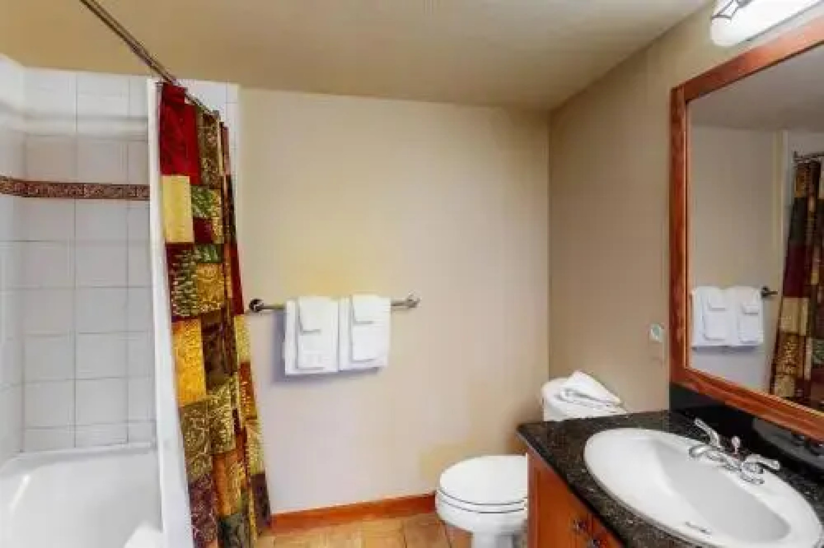 Eagle Springs East 201: Horsetail Suite