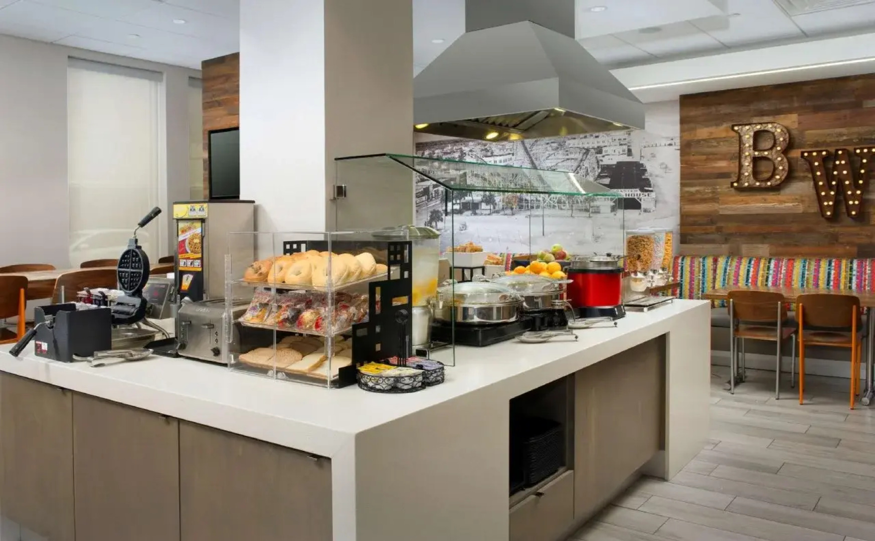 Best Western Oceanfront