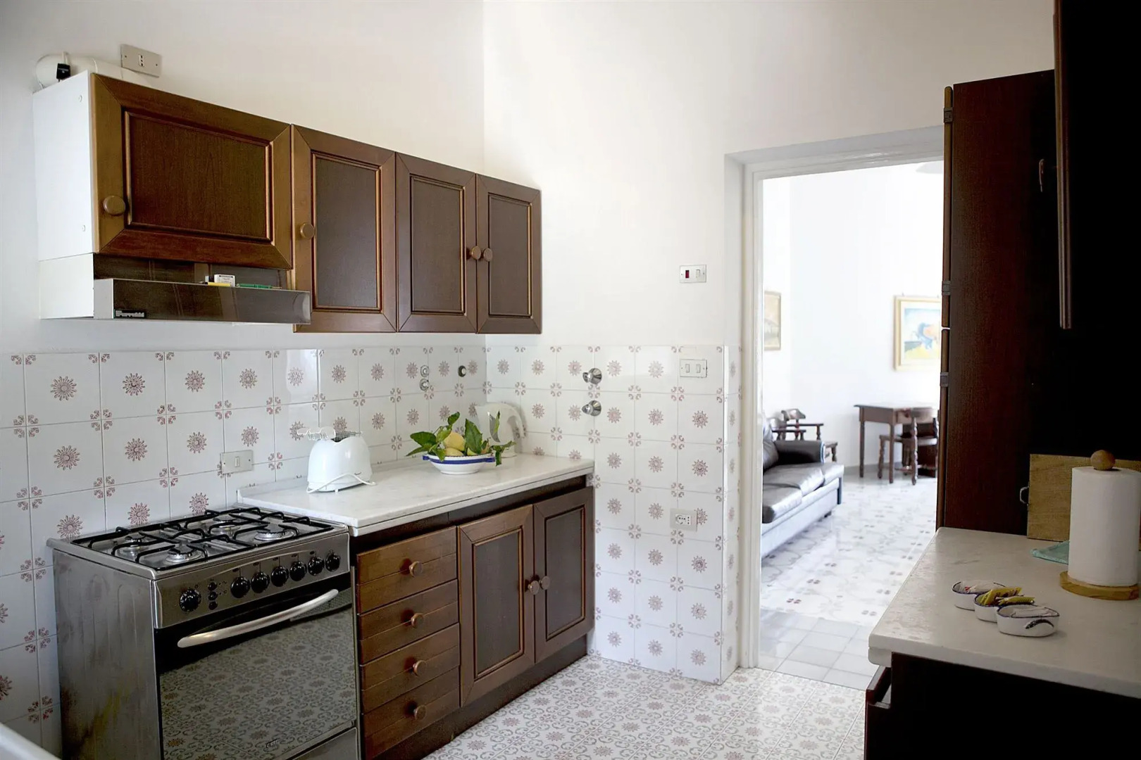 Residence Villa Rosa