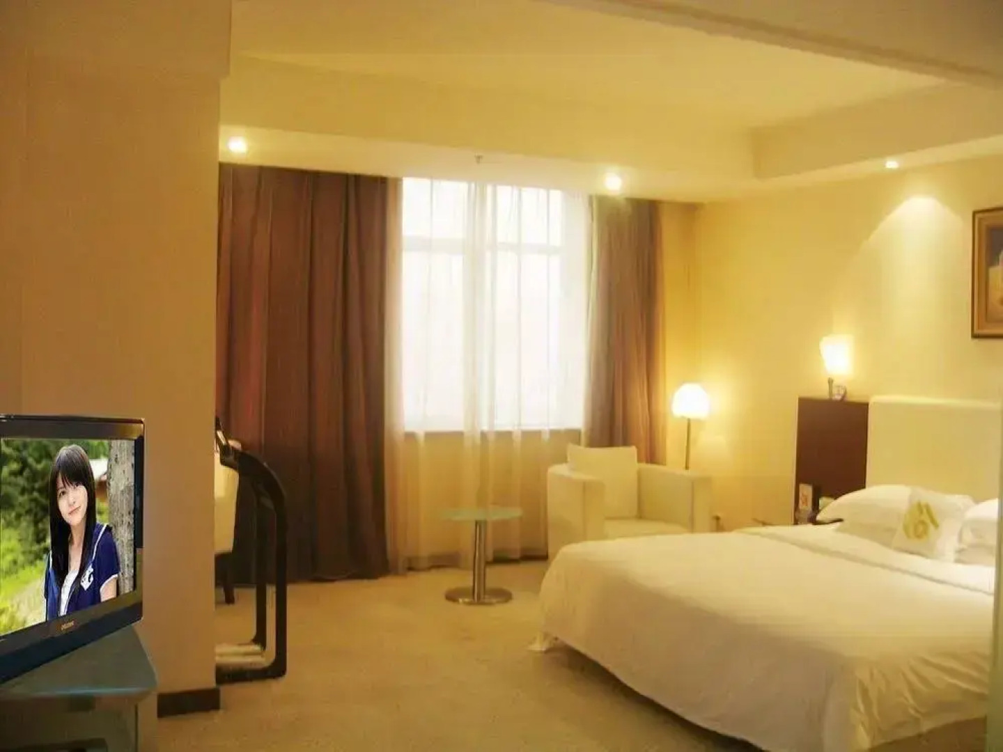 Jolly Hotel - Changsha