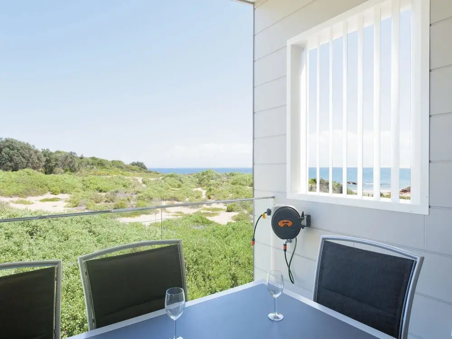 Ocean Views, 41A Ocean Avenue