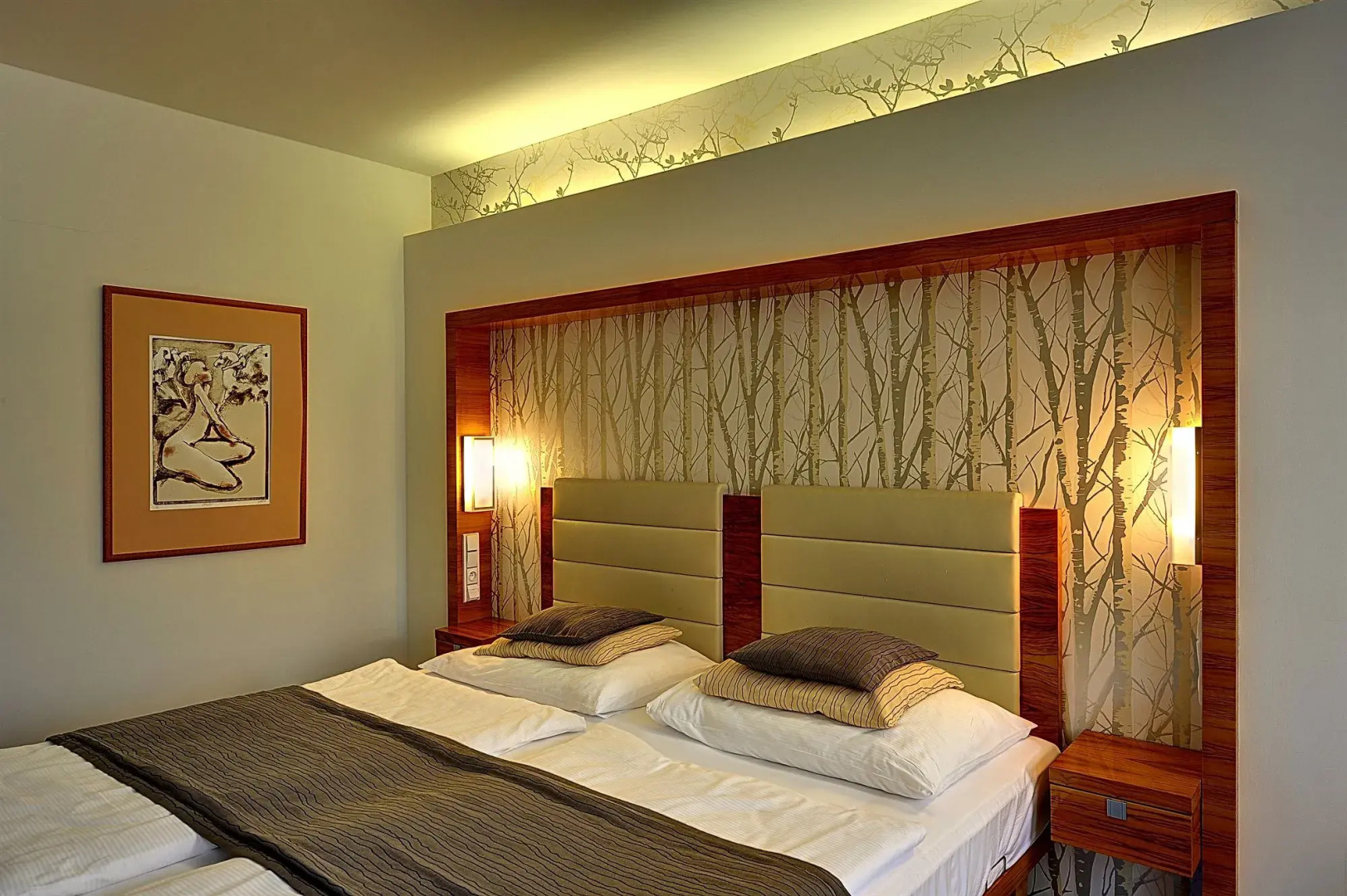 St. Joseph ROYAL REGENT