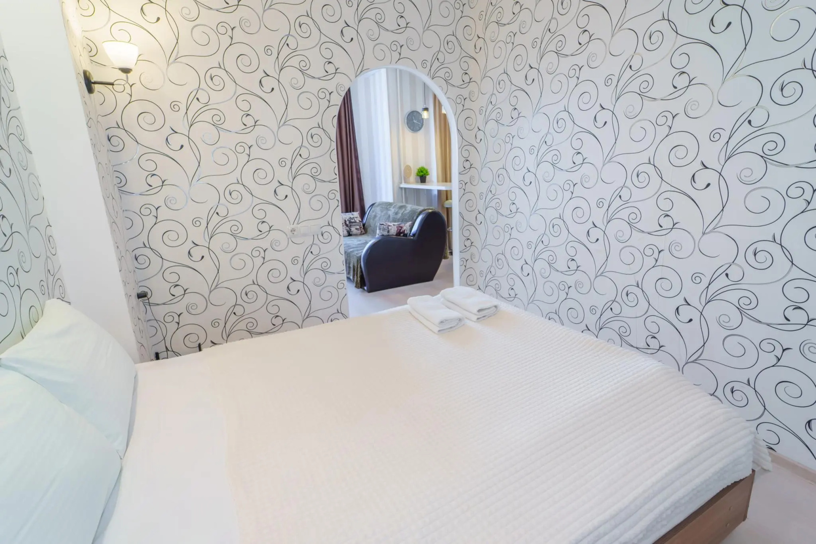 Right Room на улице 65 лет Победы 43