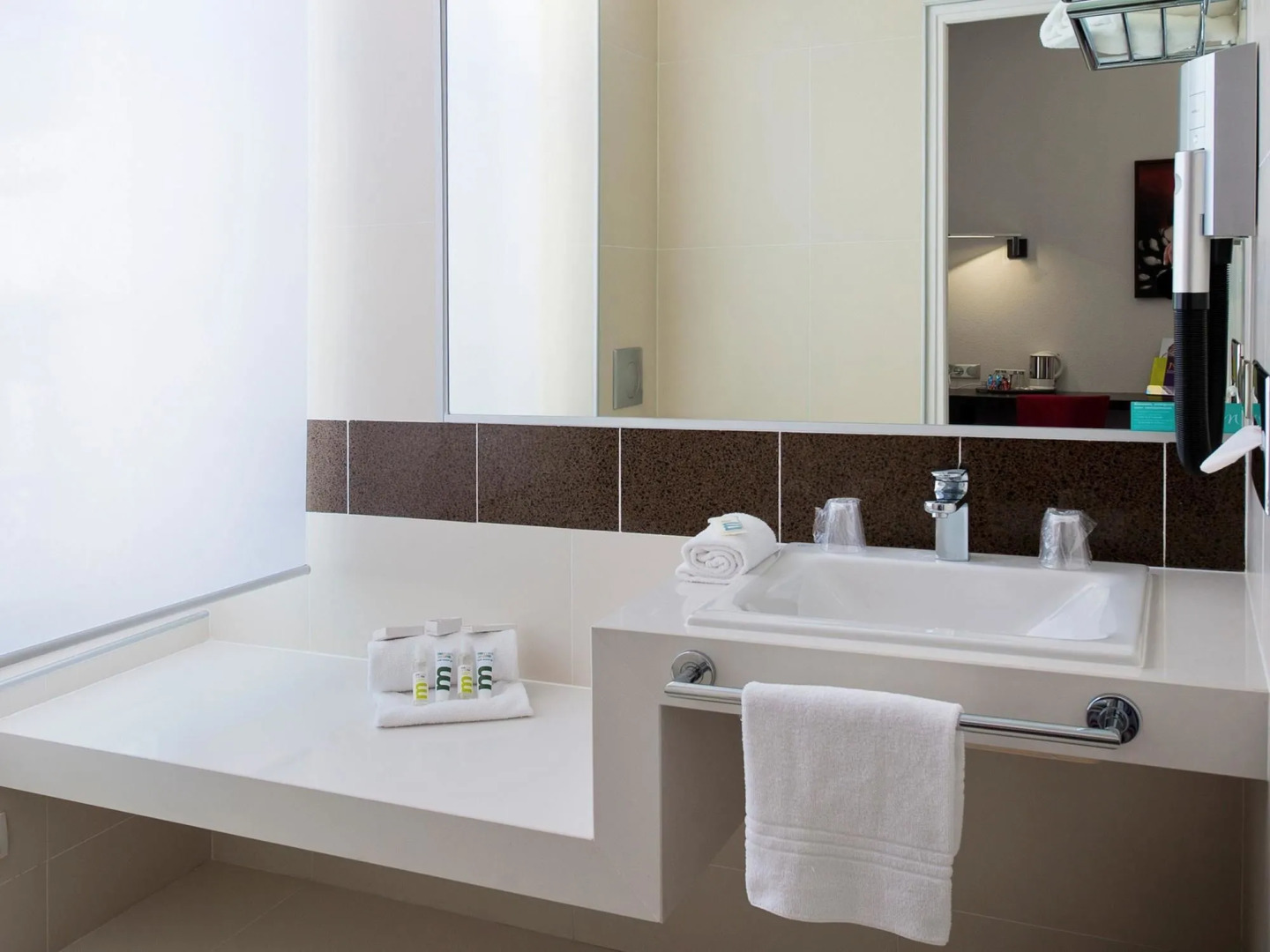 Mercure Angouleme Hotel de France