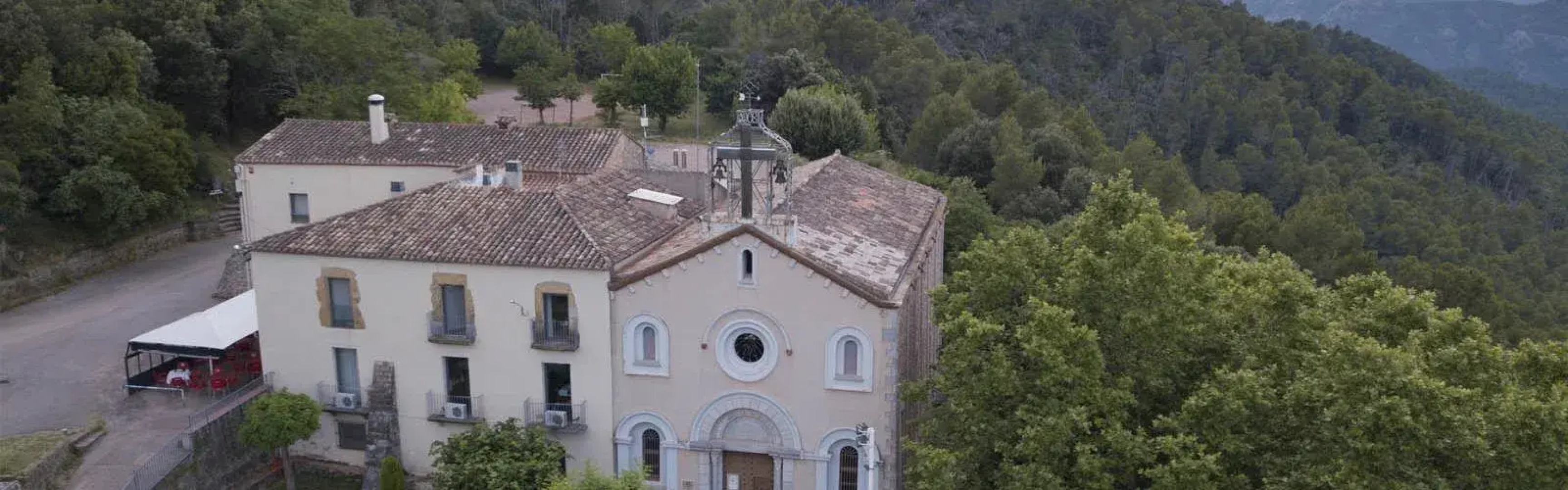 Santuari de Terrades