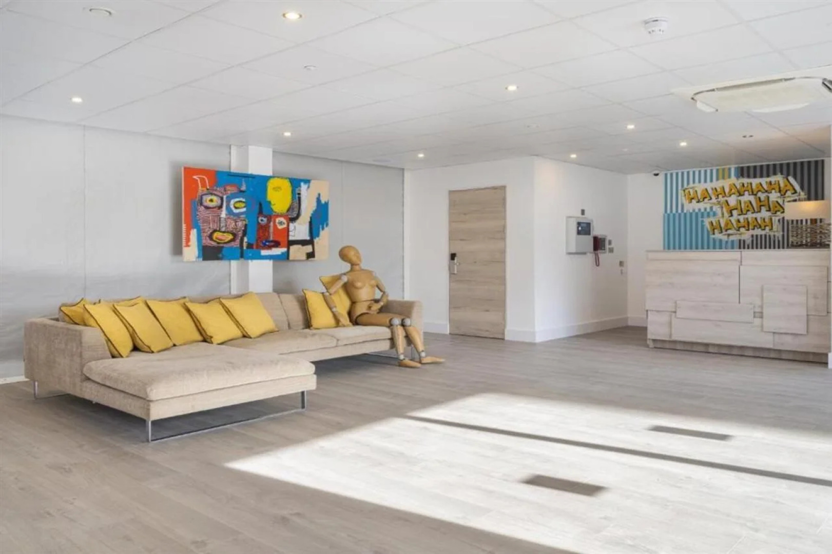 Q Square by Supercity Aparthotels